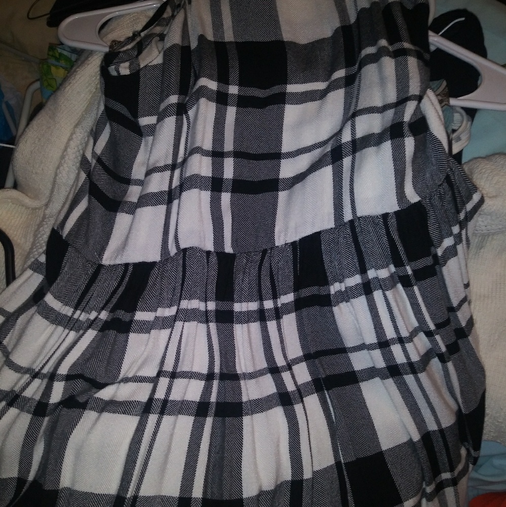 Billabong dress